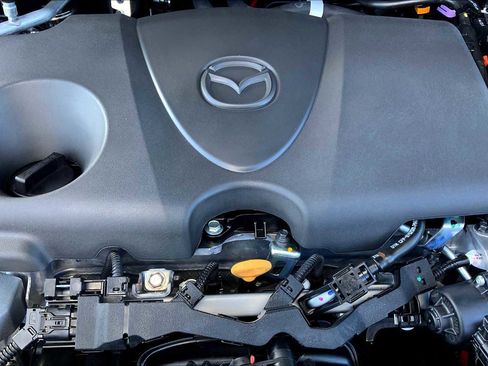 New 2026 MAZDA CX-50 AWD 2.5 Hybrid w/ Weather Package image 15