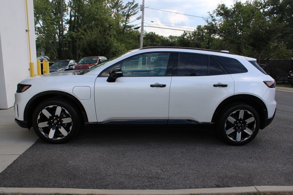 Used 2024 Honda Prologue Elite image 11