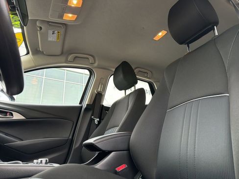 Used 2020 MAZDA CX-3 Sport AWD/4WD image 7