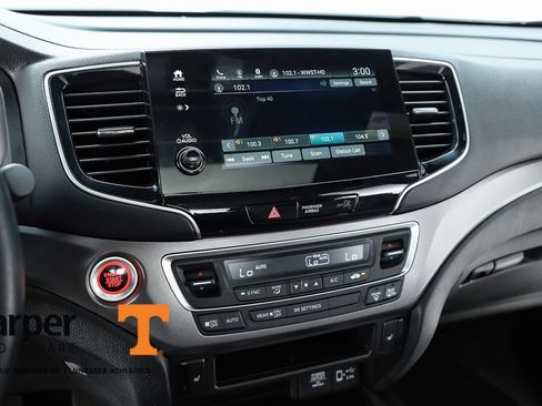 Used 2019 Honda Passport EX-L image 25