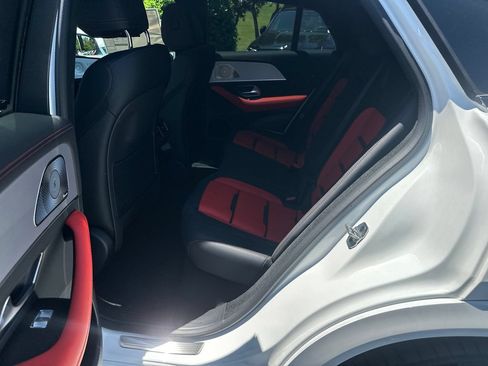 New 2026 Mercedes-Benz GLE 63 AMG S image 23