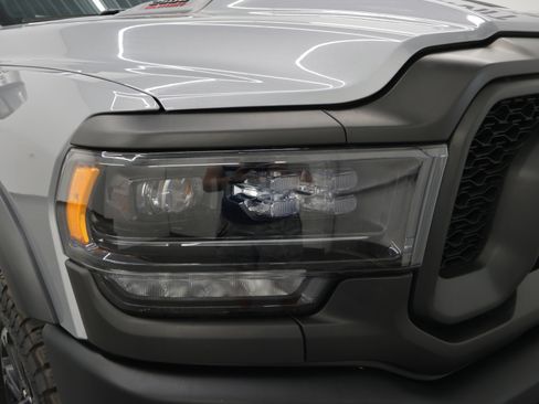 Used 2023 RAM 2500 Rebel w/ Level 2 Equipment Group AWD/4WD image 23