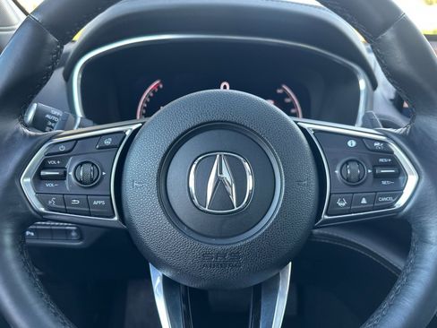 Certified 2023 Acura MDX SH-AWD w/ Advance Package image 30