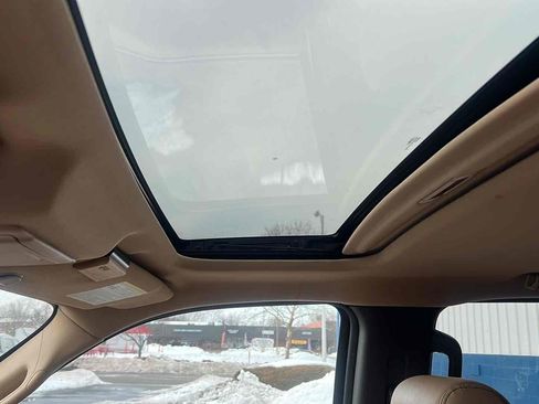 Used 2014 Ford F150 Lariat w/ Equipment Group 501A Mid image 10