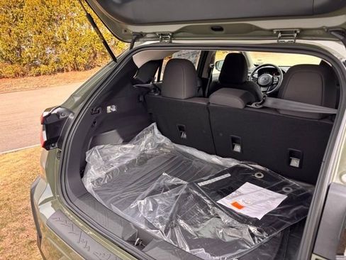 New 2026 Subaru Crosstrek 2.0i Premium image 16