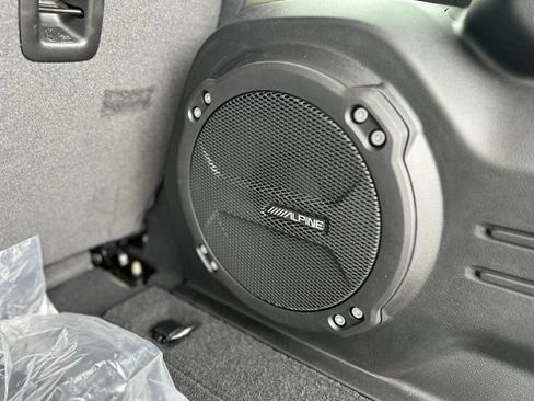 New 2026 Jeep Wrangler Sport S image 11