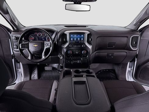 Used 2023 Chevrolet Silverado 3500 LT w/ Convenience Package AWD/4WD image 21