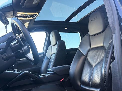 Used 2018 Porsche Cayenne GTS AWD/4WD image 5