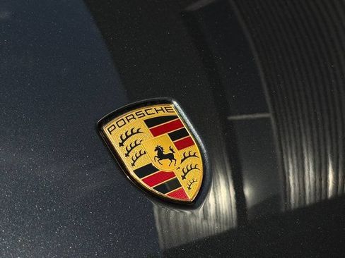 Certified 2026 Porsche Macan AWD/4WD image 26