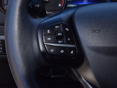 Used 2023 Ford Bronco Sport Outer Banks w/ Tech Package image 23