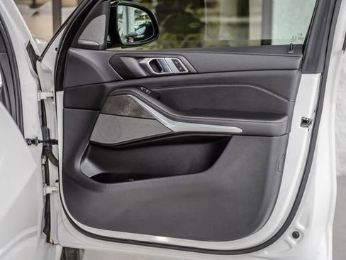 Used 2020 BMW X5 sDrive40i w/ M Sport Package image 56