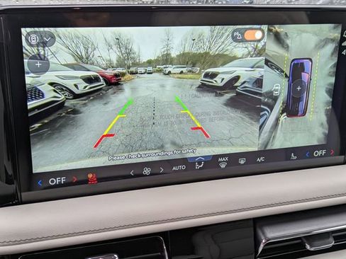 New 2026 Lincoln Aviator Reserve w/ Illumination Package image 23