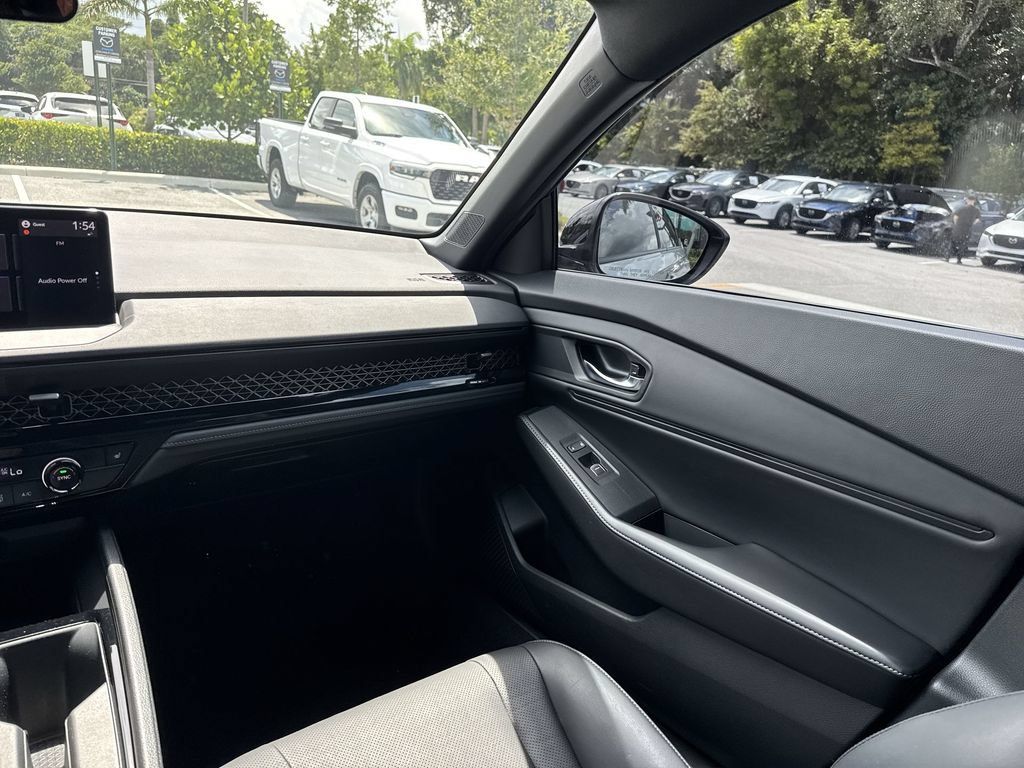 Used 2024 Honda Accord Sport image 15