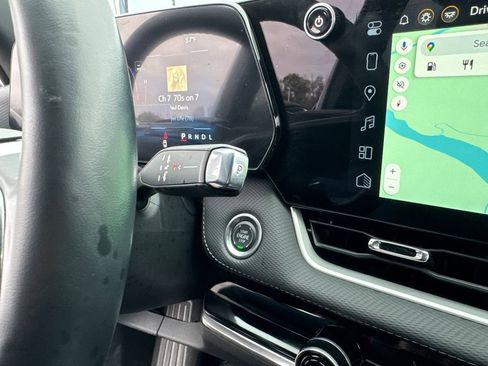 Certified 2025 Chevrolet Equinox LT image 29