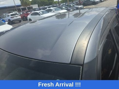 Used 2020 Nissan Kicks S FWD image 10