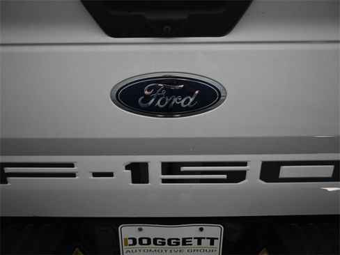 Used 2020 Ford F150 XL w/ Equipment Group 101A Mid image 14
