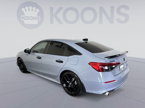 Used 2023 Honda Civic Si image 4