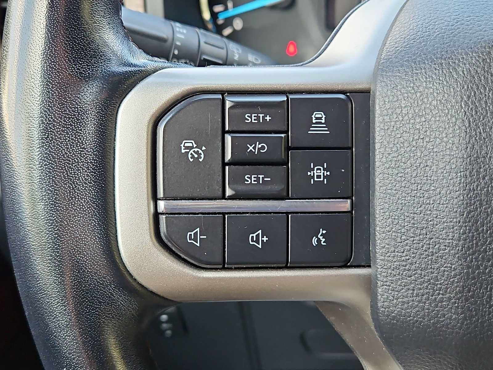 Used 2022 Ford Expedition Max Limited RWD image 24