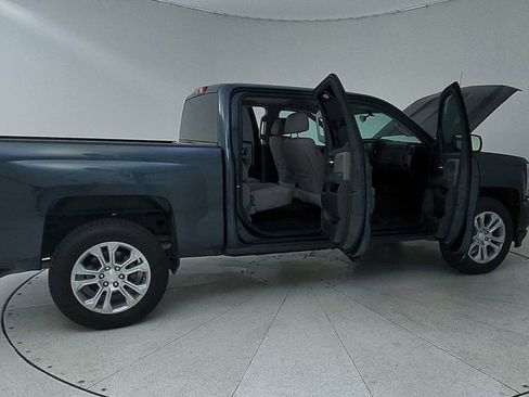 Used 2018 Chevrolet Silverado 1500 W/T w/ WT Fleet Convenience Package image 12