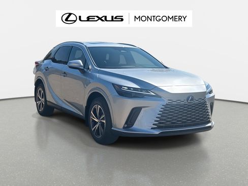 New 2026 Lexus RX 350 350 image 1
