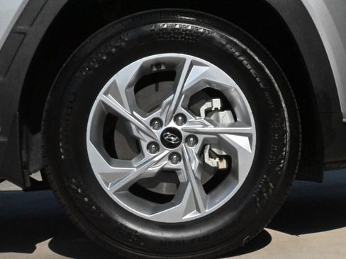 Used 2023 Hyundai Tucson SEL image 34