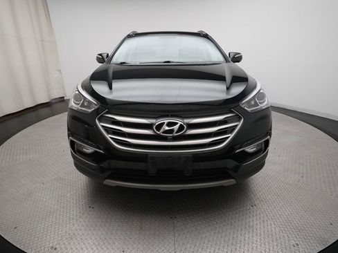 Used 2018 Hyundai Santa Fe Sport AWD/4WD image 12