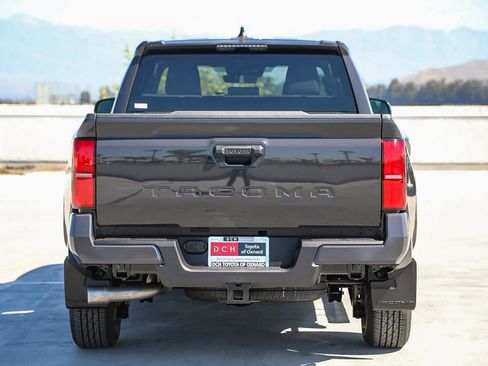 New 2026 Toyota Tacoma SR5 image 6