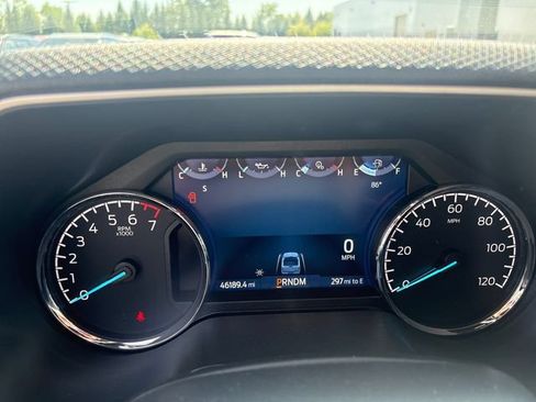 Used 2023 Ford F150 XLT w/ Equipment Group 302A High AWD/4WD image 18
