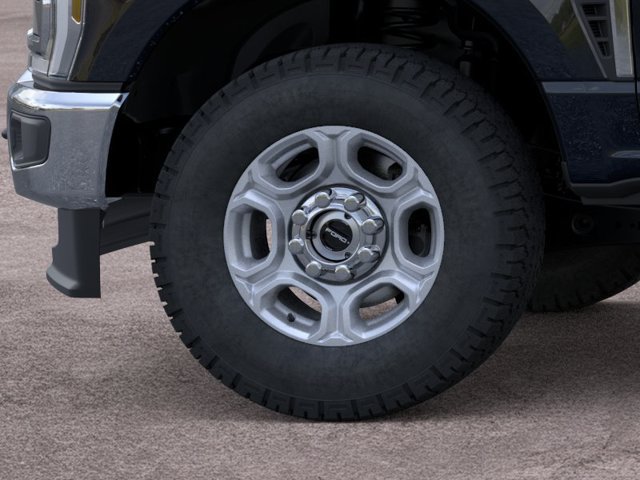 New 2026 Ford F350 XLT w/ XLT Premium Package AWD/4WD image 19