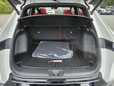 Certified 2025 Acura ADX A-Spec image 20