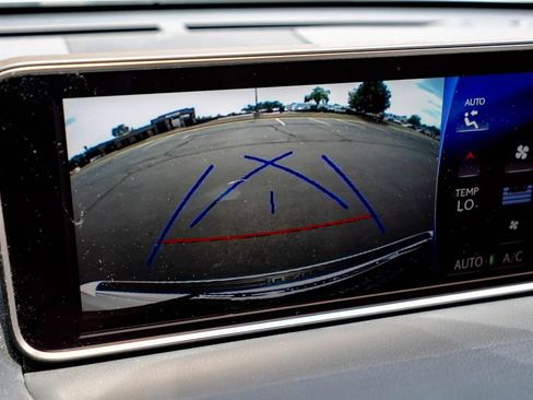 Used 2018 Lexus RX 350L AWD image 31
