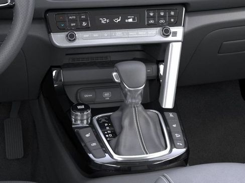 New 2026 Kia Seltos SX AWD/4WD image 23