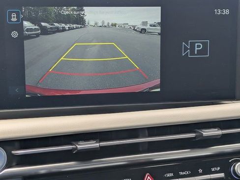 Used 2026 Hyundai Tucson SEL image 25