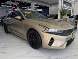 Used 2021 Kia K5 EX image 3