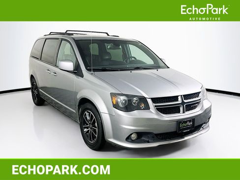 Used 2019 Dodge Grand Caravan GT image 1
