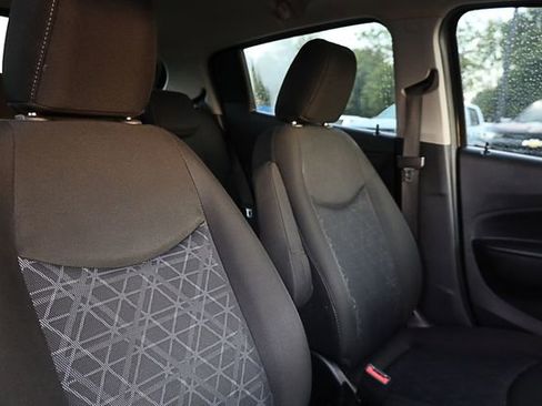 Used 2021 Chevrolet Spark LT w/ Spark Special Edition image 34