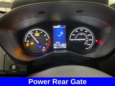 Used 2023 Subaru Forester Wilderness AWD/4WD image 20