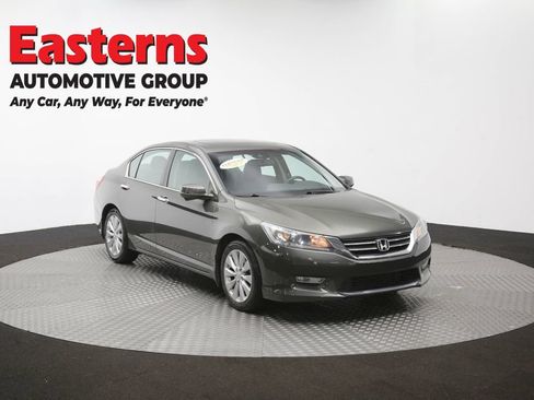 Used 2013 Honda Accord EX-L image 52