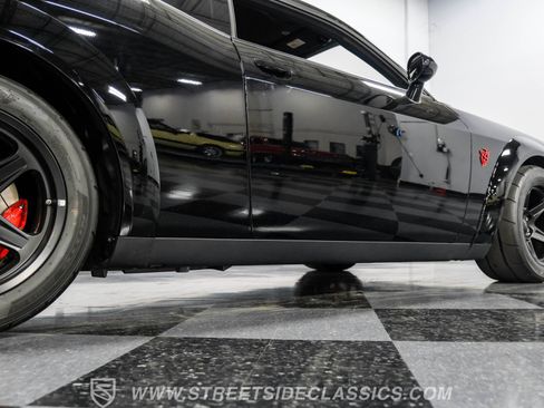 Used 2018 Dodge Challenger SRT Demon image 27