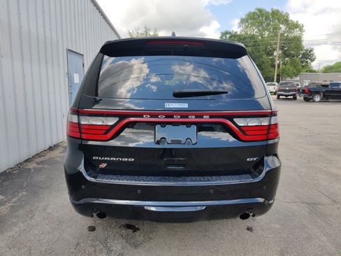 Used 2023 Dodge Durango GT image 13