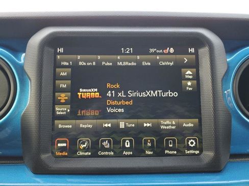 Used 2023 Jeep Gladiator Sport image 15