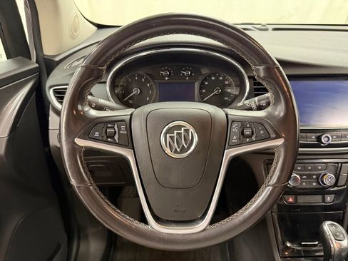 Used 2019 Buick Encore Preferred w/ Safety Package image 22