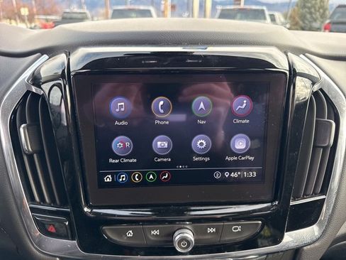 Used 2020 Chevrolet Traverse Premier w/ Redline Edition image 25