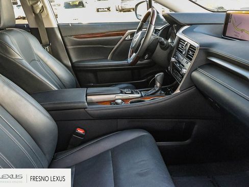 Used 2016 Lexus RX 350 F Sport w/ Premium Package image 12