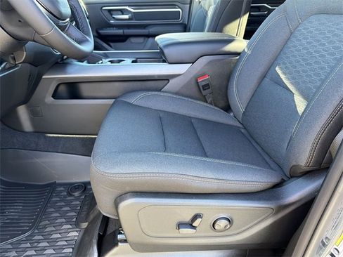 New 2026 RAM 1500 Big Horn/Lone Star image 20