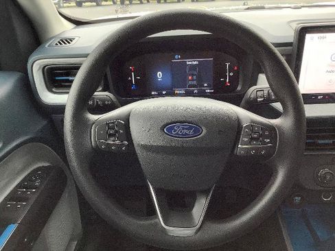New 2026 Ford Maverick XLT AWD/4WD image 25