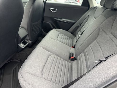 New 2025 Kia K4 EX image 25