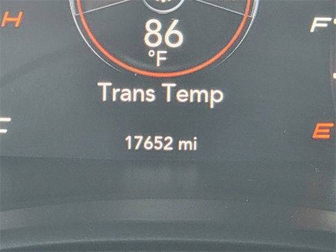 Used 2023 Dodge Charger GT w/ Blacktop Special Edition image 37