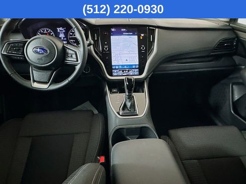 Used 2025 Subaru Outback Premium AWD/4WD image 27