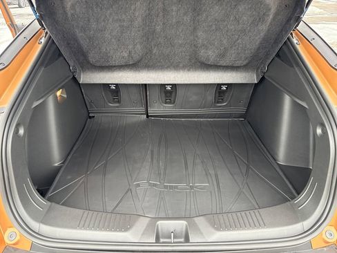 New 2026 Buick Envista Preferred image 29